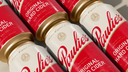 <p>American Made, Original Hard Cider</p>