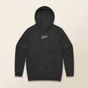 Stencil Hoodie