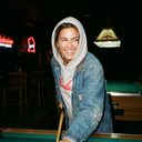 Relax Hoodie